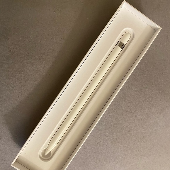 Apple Pencil - Picture 2 of 2